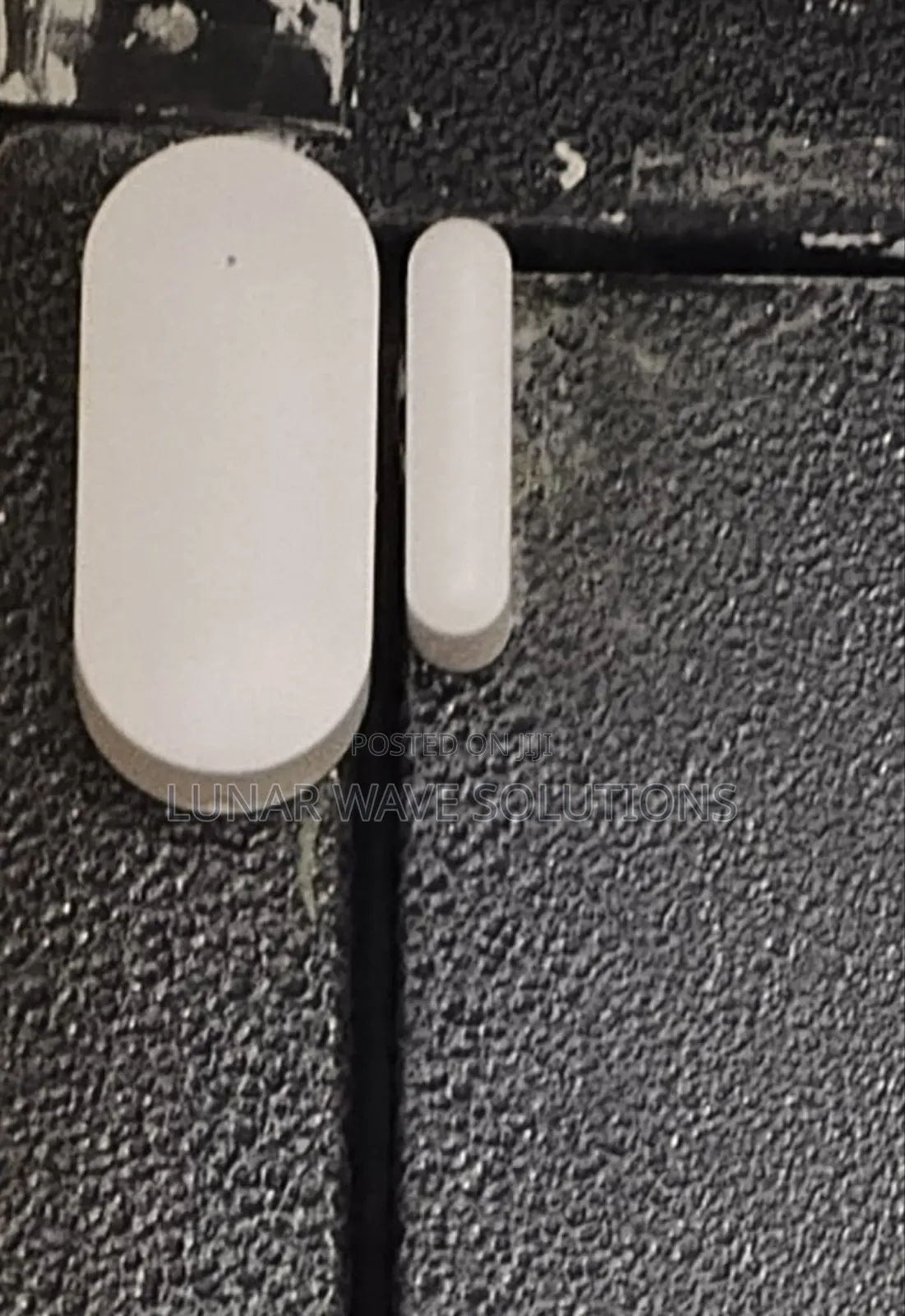 Tuya/Gsm Alrm System