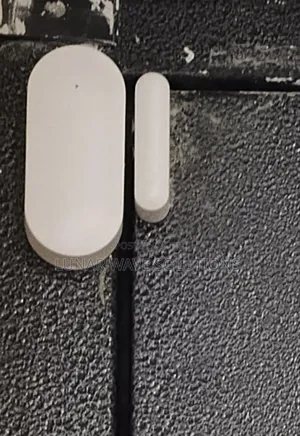Tuya/Gsm Alrm System