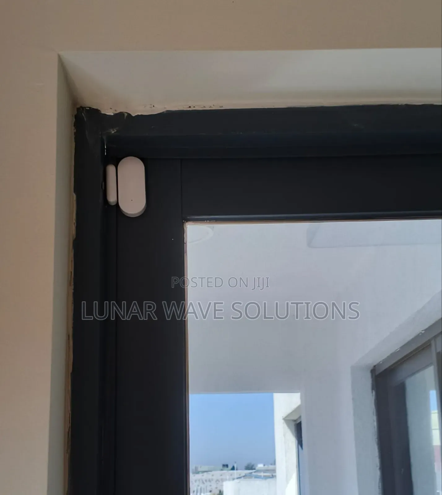 Tuya/Gsm Alrm System