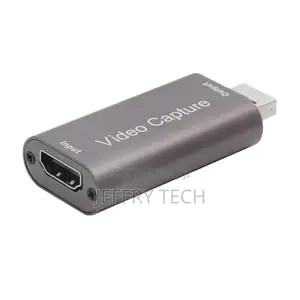  Video Capture Card Usb 3.0 Hdmi-Compatible Video Box