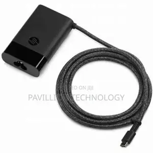 Hp Original Type C Charger