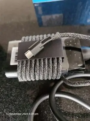 Hp Original Type C Charger