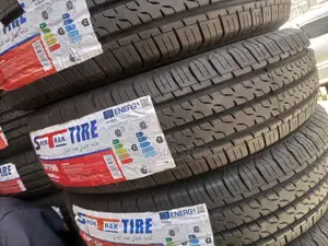 195r15c 8pr Sportrak Tyres