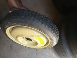 Lafesta Spare Tyres Size 15