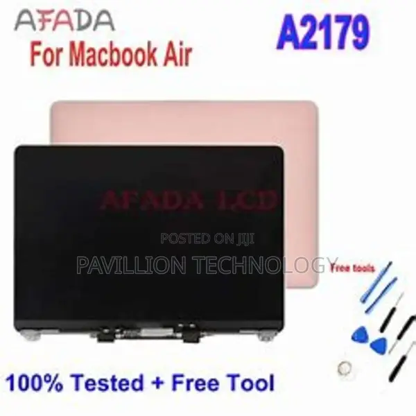 Macbook A2179 Screen