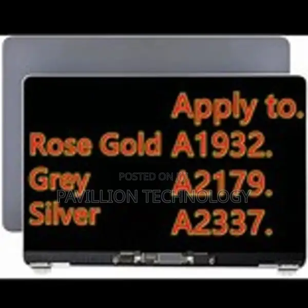 Macbook A2179 Screen