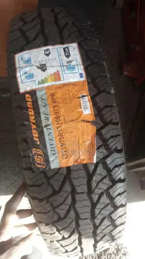Lt 215/75r15 a/ T Joyroad Tyres