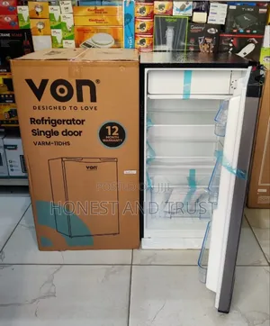 Von 92litres Fridge