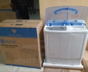 7.5kg Washing Machine