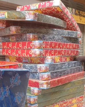 4 by 6 Mattress