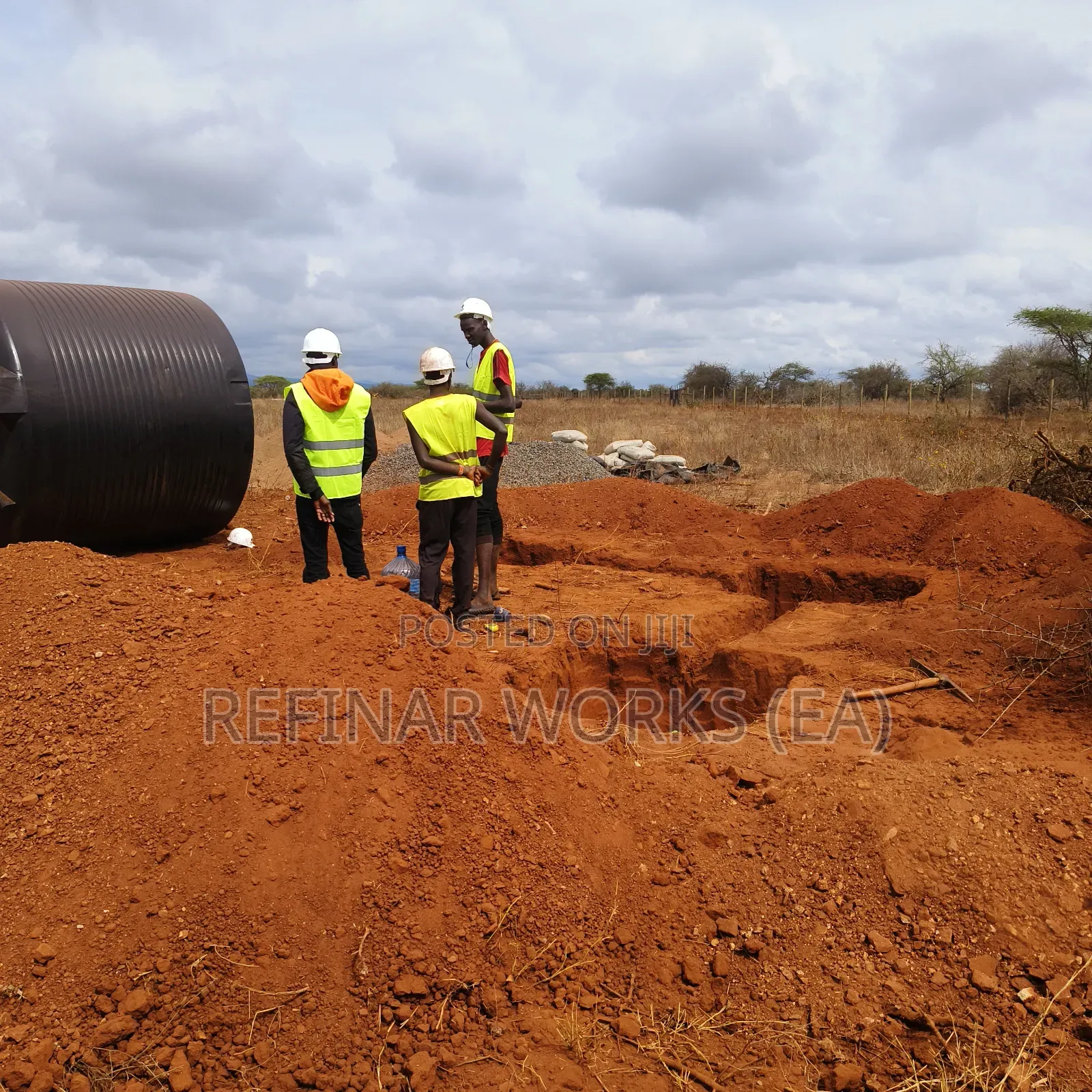 Affordable Water Tower Solutions