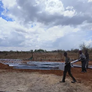 Affordable Water Tower Solutions