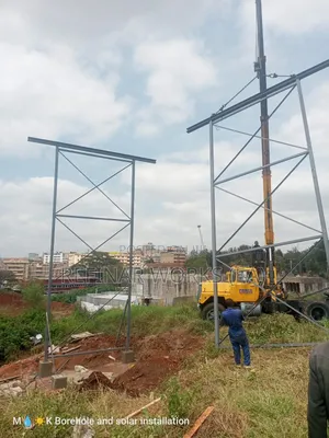 Affordable Water Tower Solutions