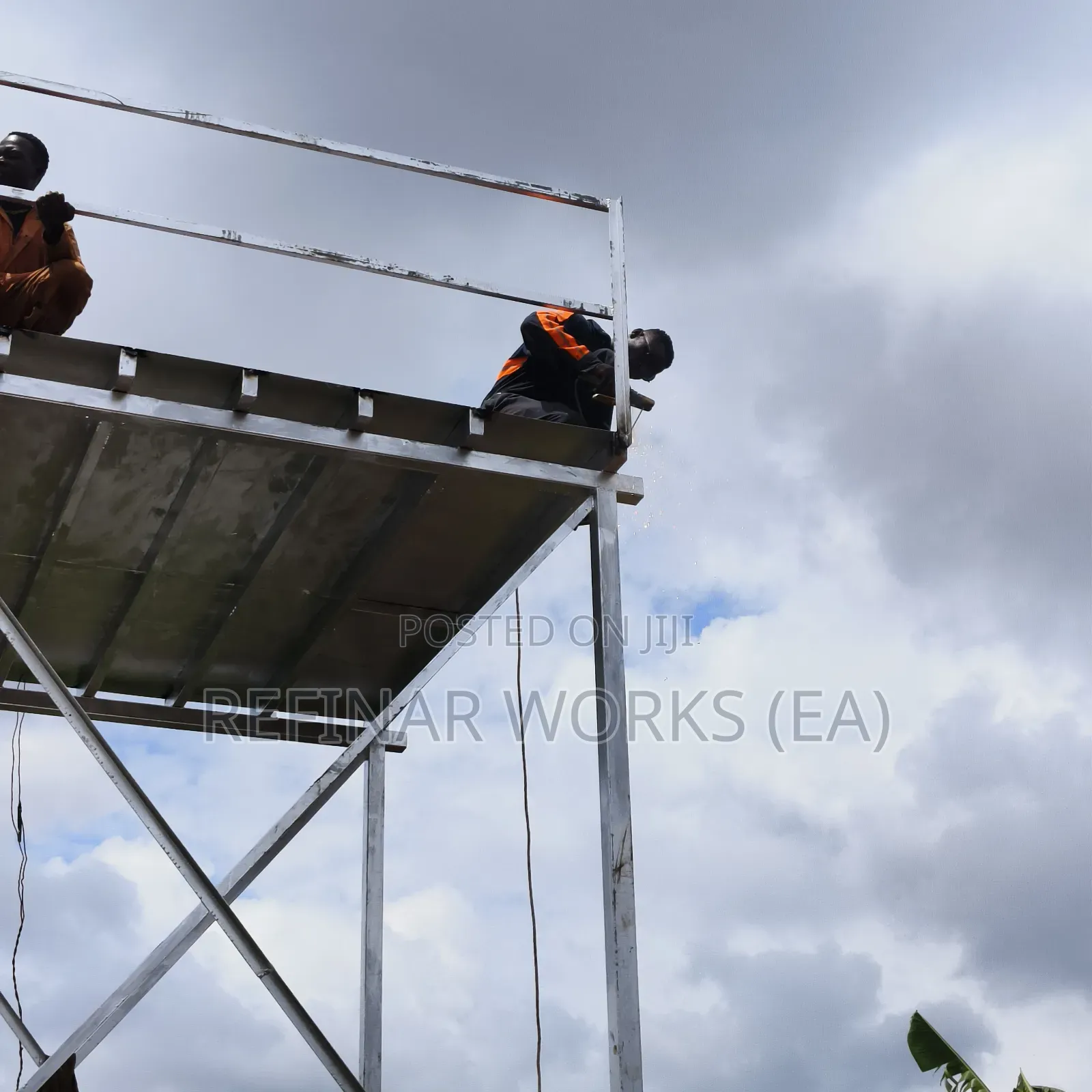 Affordable Water Tower Solutions