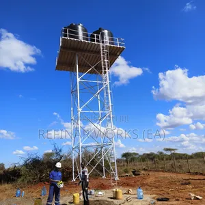 Affordable Water Tower Solutions