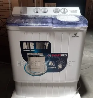10kg Washing Machine