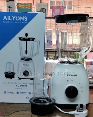 Ailyon Blender