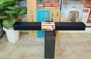 *Hisense Soundbar 2.1 Hs2100 
240w