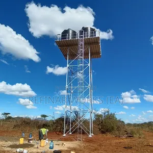 Water Towers For Your Needs