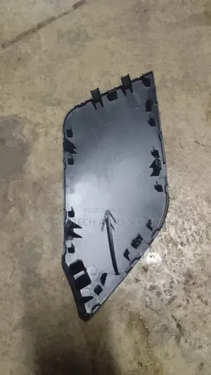 Xtrail T32 2017 Towing Cover