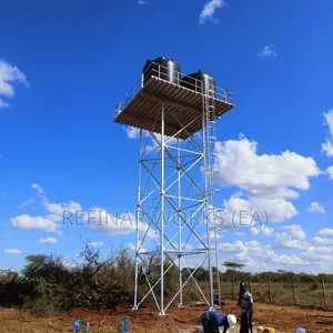 High-quality Durable Water Tower Solutions Kenya