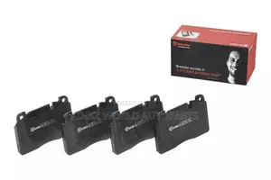 Brembo P85133 Premium Porsche Macan Audi Q3,Q5,Sq5 Break Pad