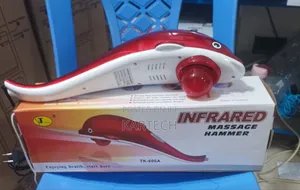 Infrared Massage Hammer Tk-606a.