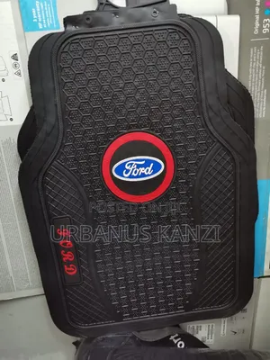 Ford Floor Mats