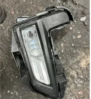 2017-2018 Nissan Rogue/Xtrail Clear Lens Fog Light