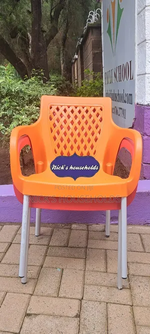 Plastic Chairs, Offer! Offer, Order Chairs for Delivery