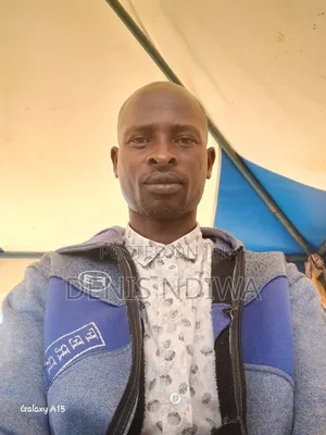 Denis C. Ndiwa