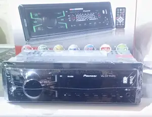Pioneer Radio