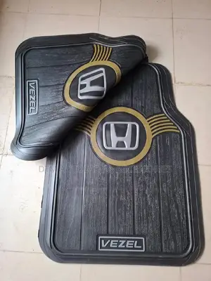 Honda Floor Mat