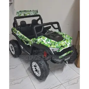 Electric Kids Car, With Music