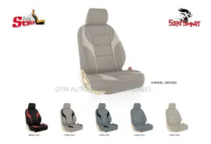 Universal 5 Seater Seat Cover