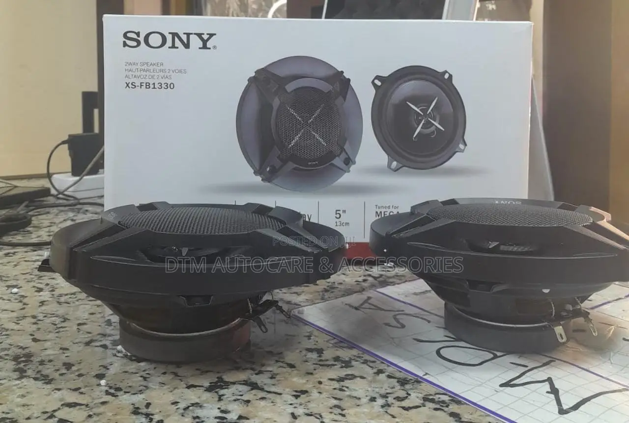 Sony Speaker