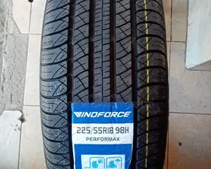 225/55r18 Windforce Tyres