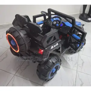 Kids Electric Car Cb1107