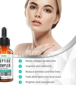 Mabox Peptide Complex Serum