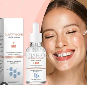 Glutathione White Serum