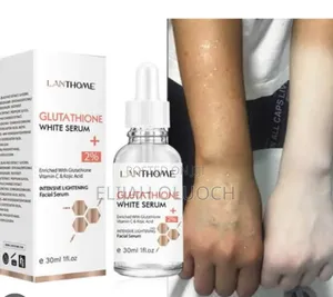 Glutathione White Serum
