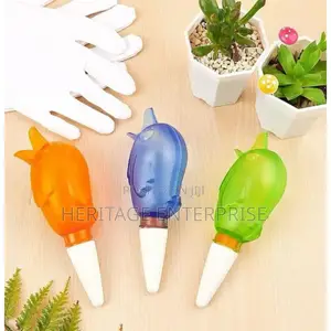 Watering Tool Cute Birds Indoor Drip Irrigation