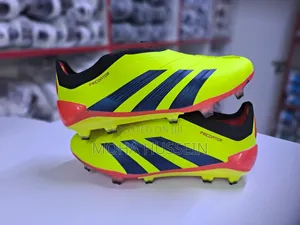 Adidas X Predator Football/Soccer Boots