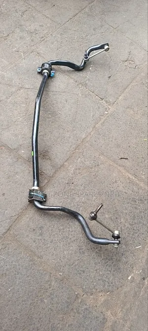 Prado J150 Sway Steblizer Bars.