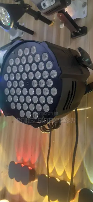 Disco Lights