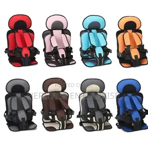 Car Seat Cushion