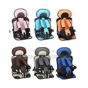 Car Seat Cushion, Safety Cushion