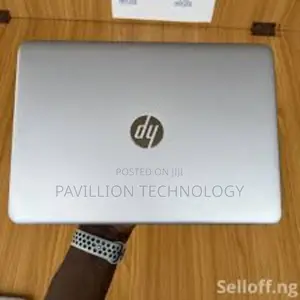 Laptop HP EliteBook 840 G3 8GB Intel Core i7 SSD 256GB