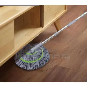 Mop, Self Wringing Mop