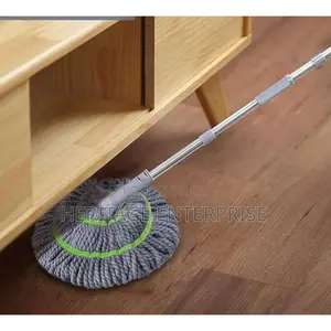 Self Wringing Mopper